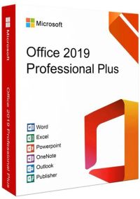 Office 2019 Professional Plus