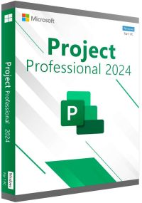 Project 2024 Pro Retail