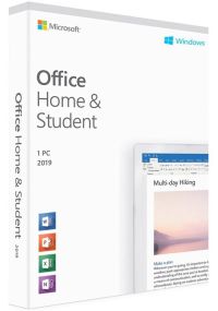 Office 2019 Home & Student