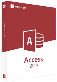 Access 2019