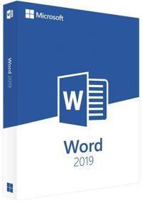 Word 2019