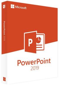 PowerPoint 2019