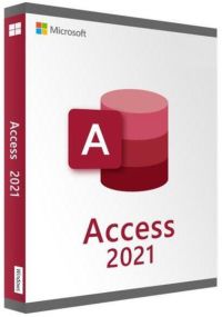 Access 2021