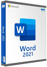 Word 2021