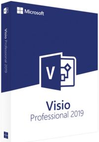 Visio 2019 Professional