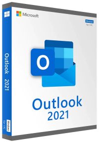 Outlook 2021