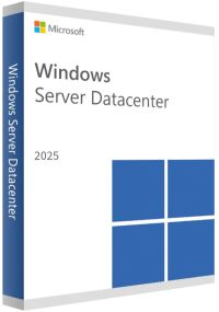 Server 2025 Datacenter 22-core (1 User)