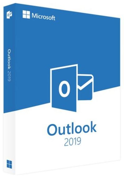 Outlook 2019