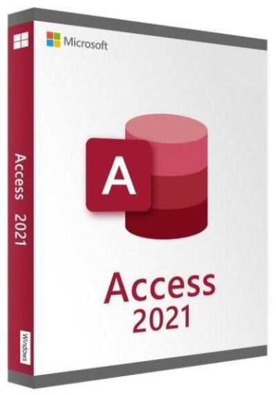 Access 2021