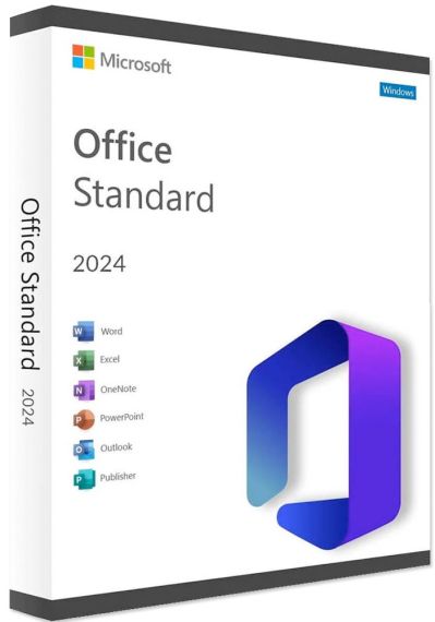 Office 2024 Standard
