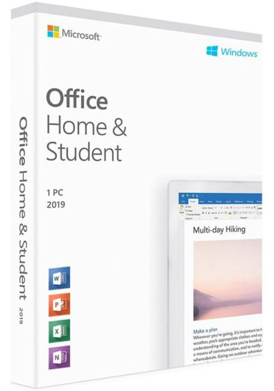 Office 2019 Home & Student