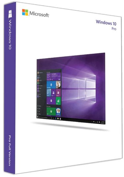 Windows 10 Professional OEM