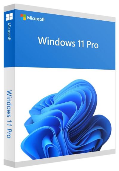 Windows 11 Home Retail (5 PC)