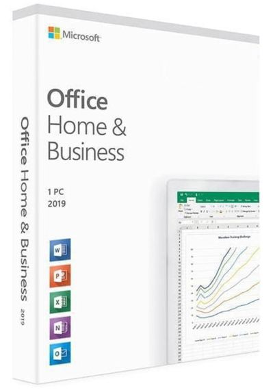 Office 2019 Home & Business