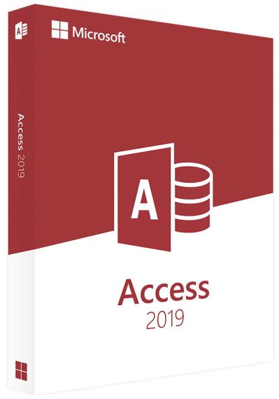 Access 2019