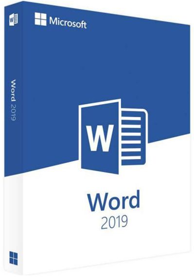 Word 2019