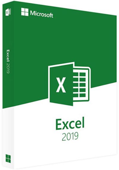 Excel 2019