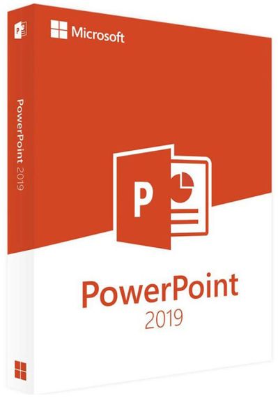 PowerPoint 2019