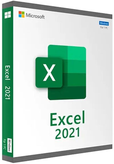 Excel 2021