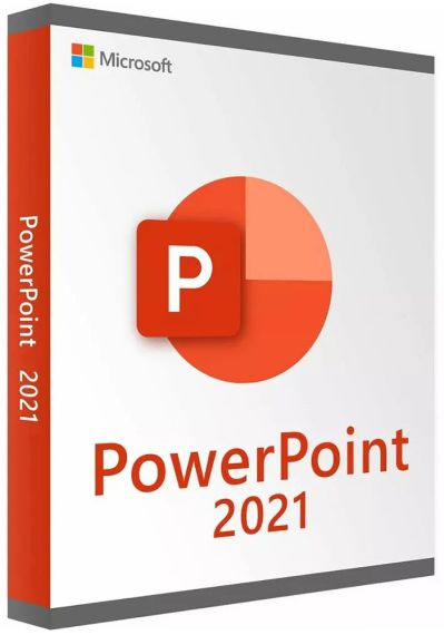 PowerPoint 2021