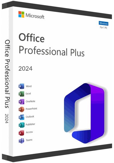 Office 2024 Professional Plus
