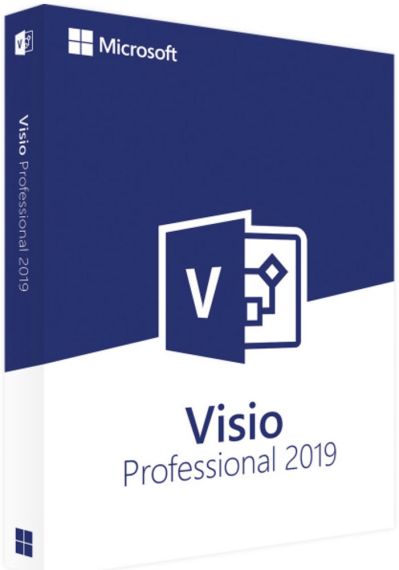 Visio 2019 Professional