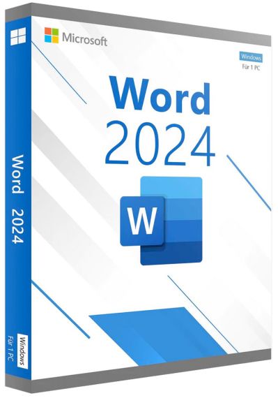 Word 2024