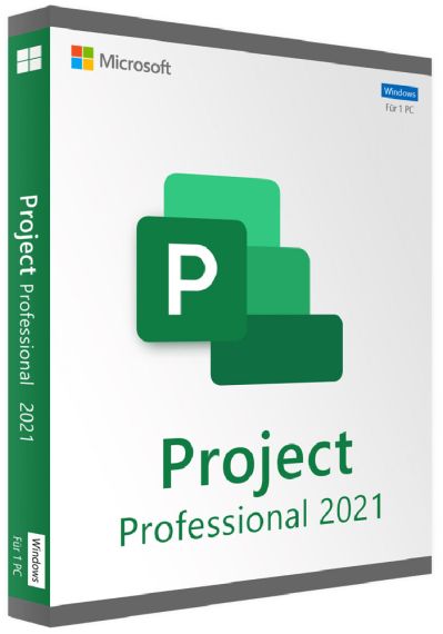 Project 2021 Pro Retail