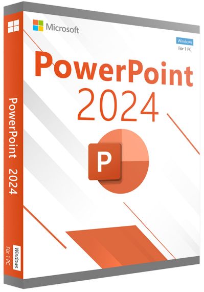 PowerPoint 2024