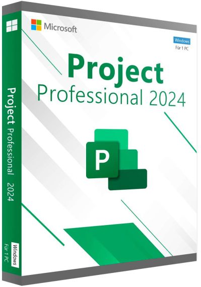Project 2024 Pro Retail