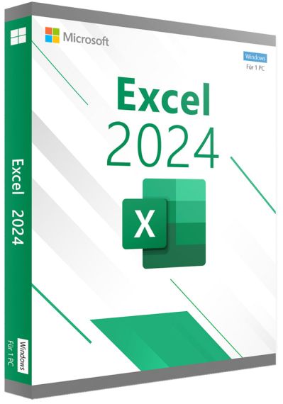 Excel 2024