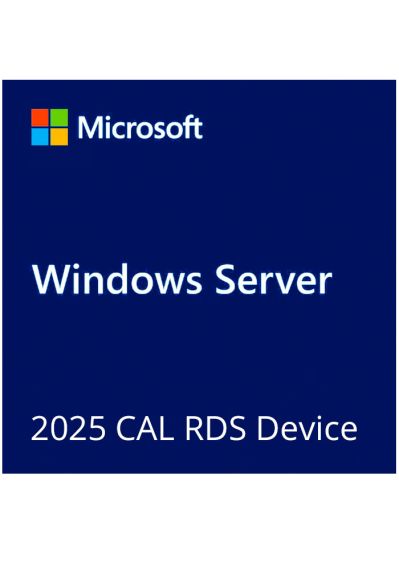 Server 2025 CAL RDS Device (5)