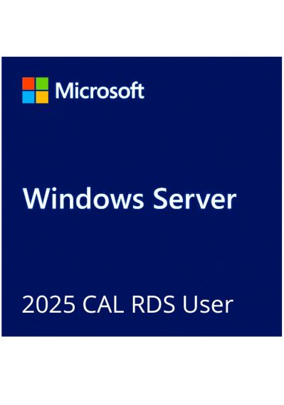 Server 2025 CAL RDS User (5)