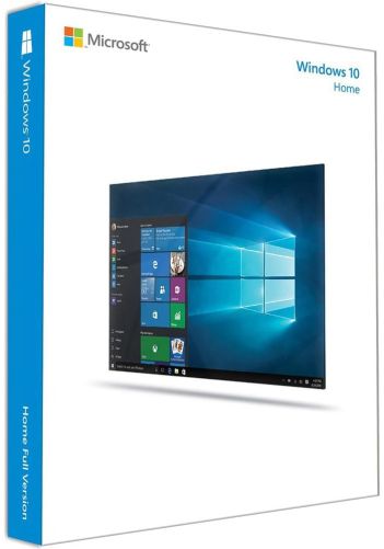 Windows 10 Home Retail (2 PC)