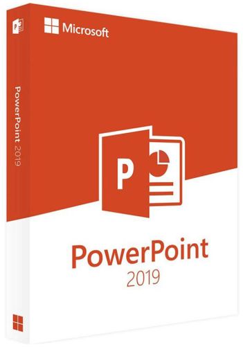 PowerPoint 2019