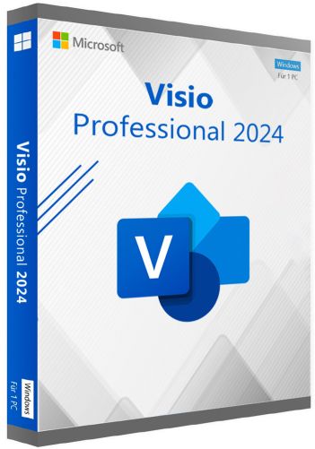 Visio 2024 Pro Retail