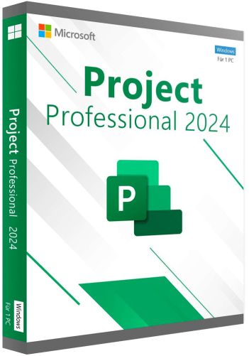 Project 2024 Pro Retail